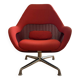Lounge Chair | Coalesse | Designed by Scott Wilson | Iconic, Modern