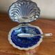 Beurrier coquille St Jacques