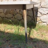 Table Tolix