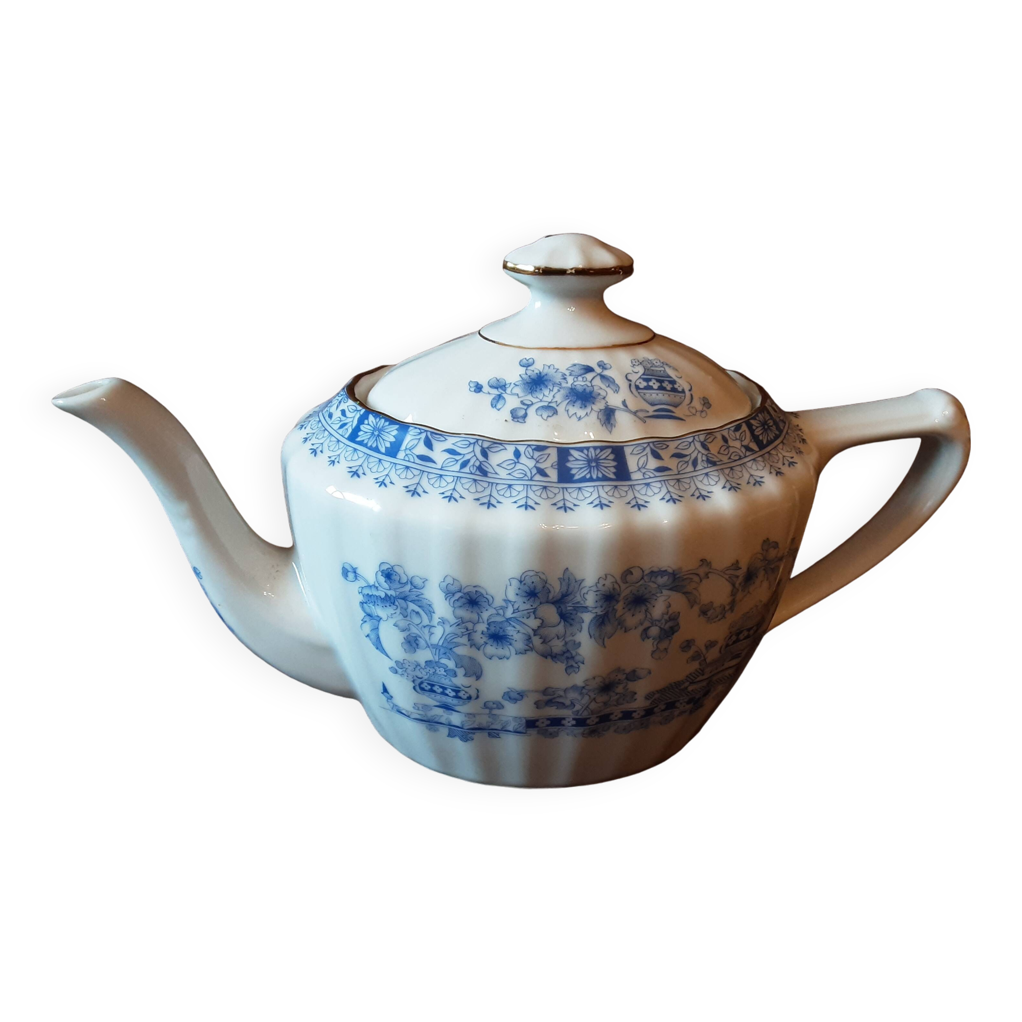 Seltmann weiden teapot