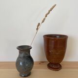 Mini ceramic vase
