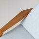 Danish Teak 3-seater Sofa by Arne Vodder 60er Vintage Mid-Century Design
