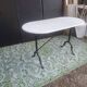 Table bistrot