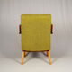 Armchair Designed by Jaroslav Šmidek for Ton, Czech Republic, 1960s