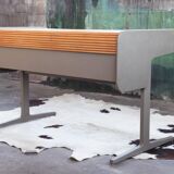 George Nelson Herman Miller desk 1970