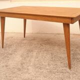 Vintage table compass legs