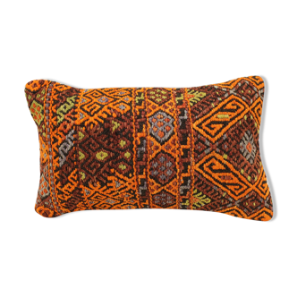 30x50 cm kilim cushion,vintage cushion cover