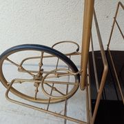 Vintage service disc range