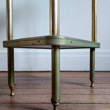 Richard Création side table, 1960