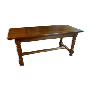 table campagnarde
