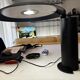 Lampe "Washington de J-M. Willemotte authentique