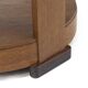 Antique Art Deco Design side table