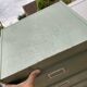Furniture with 10 flaps industrial metal locker brand ATAL 1950