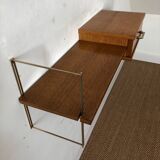 Wall console