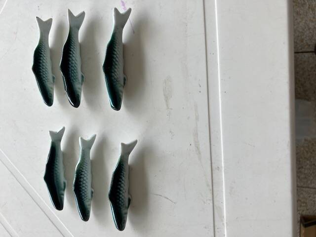 Knife holder