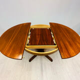 Table extensible à 159 cm