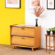 Commode scandinave 80 cm