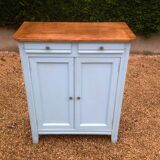 Vintage Parisian sideboard