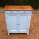 Buffet Parisien vintage