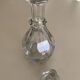 Carafe à vin Baccarat Harcourt 1841