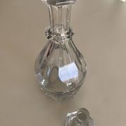 Baccarat Harcourt 1841 wine carafe