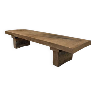 Table basse de 1m90