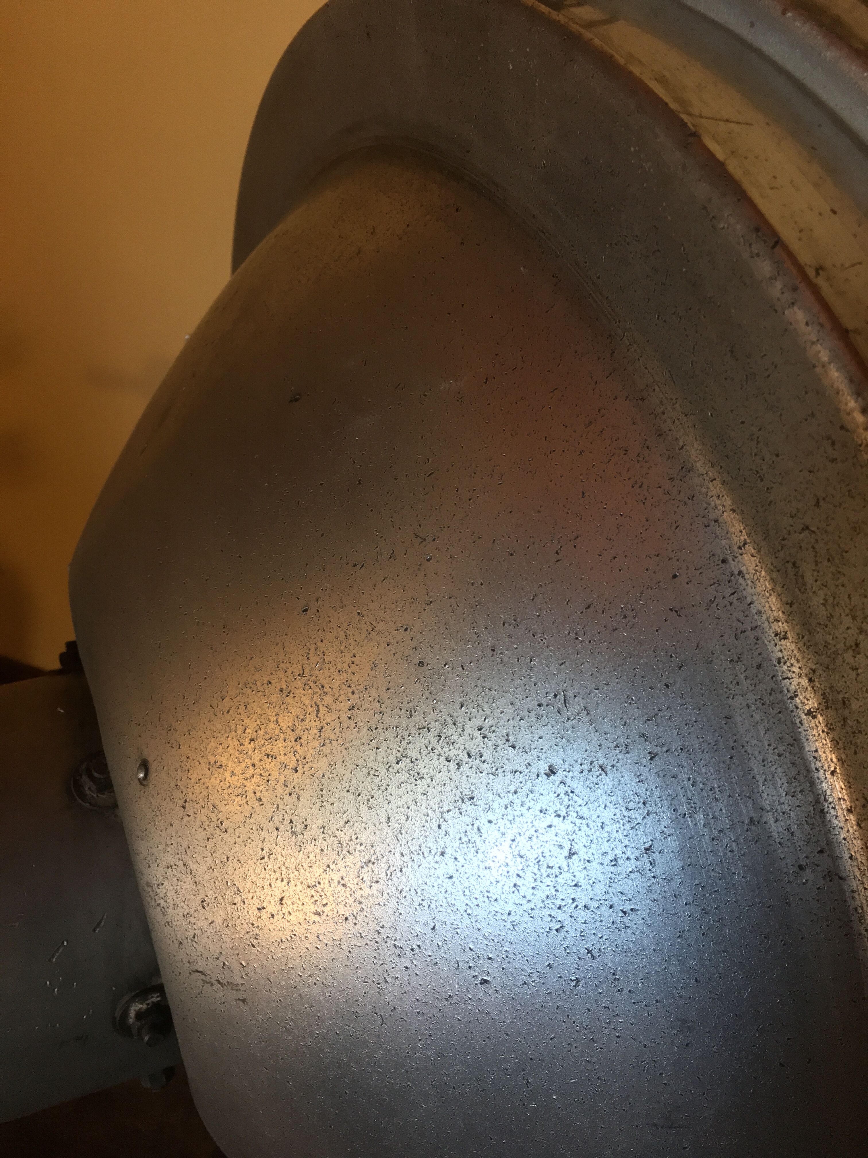 SNCF station projector or railway tracks