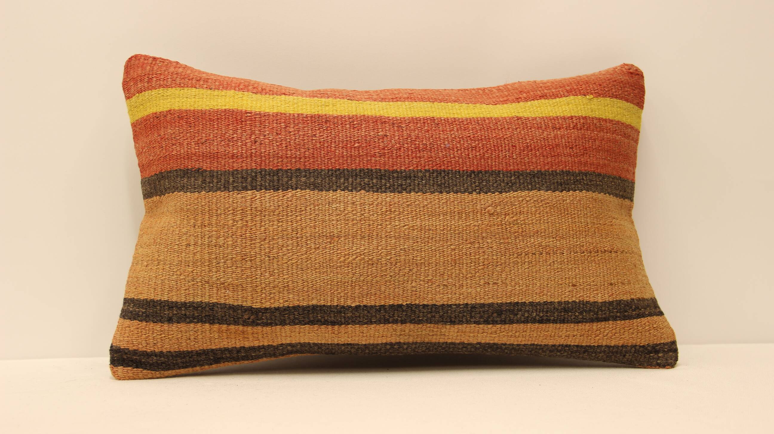 Turkish kilim cushion, 30x50, OE-494