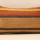 Turkish kilim cushion, 30x50, OE-494