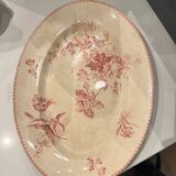 Plat vintage
