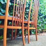 Pair of Chairs Eden by Baumann