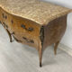 Commode de style louis XV