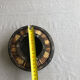 Ebony pocket vacuum
