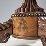 French centre table 19th century