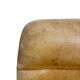 Paire de fauteuils lounge en cuir De Sede DS-50 – Design suisse – Vintage milieu du siècle