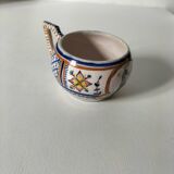 Tasse Henriot Quimper années 30-50