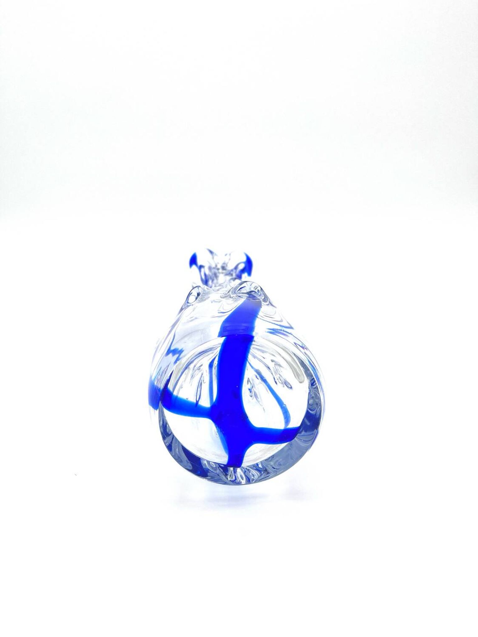 Sculptural Vase "Sękacz" – Icon of Polish Design 1960
