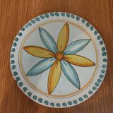 Assiette Fima Deruta