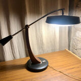 Fase pendulo chair lamp