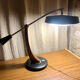 Fase pendulo chair lamp
