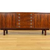 Sideboard by Titina Ammannati & Giampiero Vitelli Vintage 1960 Italy