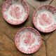 Johnson Brother Bros English porcelain cups