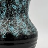 Vintage accolay ceramic vase - 1960s