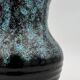 Vintage accolay ceramic vase - 1960s