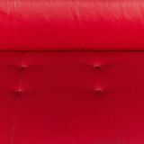 20thC ITALIAN "ANFIBIO" SOFA BED BY ALESSANDRO BECCHI FOR GIOVANNETTI COLLE