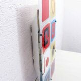 Gyllen vintage wall light from Ikea