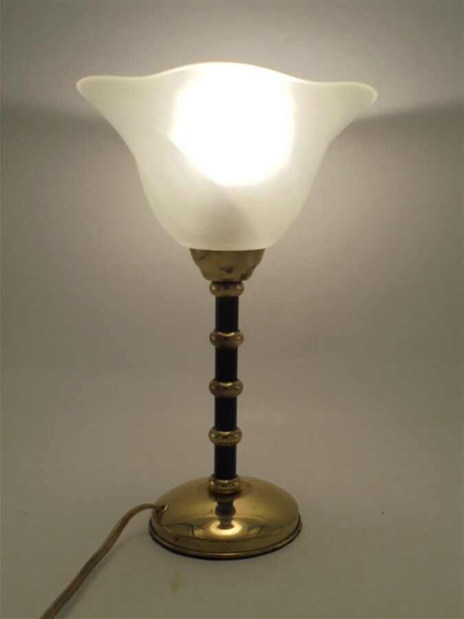 Small lamp