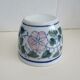 Ceramic pot cover