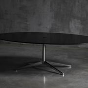 Table Desk by Florence Knoll for Knoll International, United States, 1960s