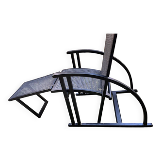 Fauteuil Arc, Pascal Mourgue pour Triconfort, France, 1983